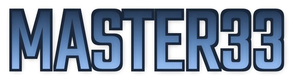 MASTER33